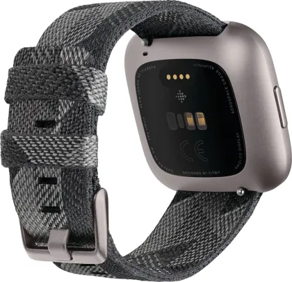 Fitbit Versa 2 Special Edition Smartwatch