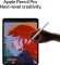 Apple iPad Pro 13 M5 2025 Tablet (Wi-Fi+ 1TB + Nano-texture Glass)