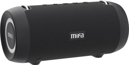 MIFA Soundbox A90 60W Bluetooth Speaker Price in India 2024 Full