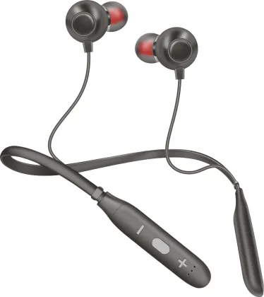 TP TROOPS TP-7161 Wireless Neckband Price in India 2025, Full