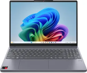 Lenovo IdeaPad Slim 3X 83N3006BUSLaptop (Qualcomm Snapdragon X X1-26-100/ 16GB/ 512GB SSD/ Win 11)