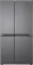 LG GL-B257JDS3 650 L 3 Star Side By Side Refrigerator