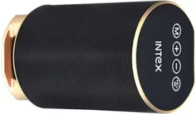 Intex -12 3W Bluetooth Speaker