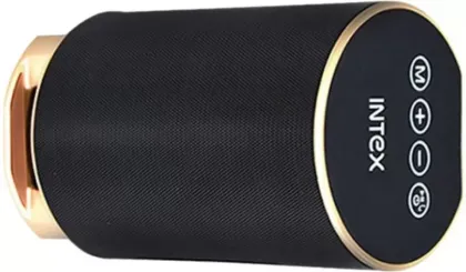 Intex -12 3W Bluetooth Speaker