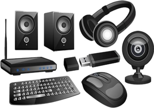 Upto 80% OFF On Laptop Accessories