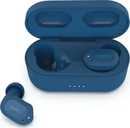 Belkin Soundform Play True Wireless Earbuds
