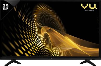 Vu H40D321 (39-inch) Full HD LED TV