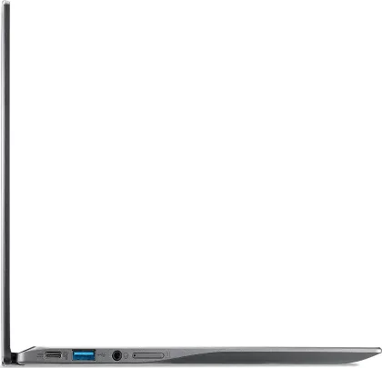Acer Chromebook Enterprise Spin 513 R841LT-S6DJ Laptop (Snapdragon 7c/ 8GB/ 128GB/ ChromeOS)