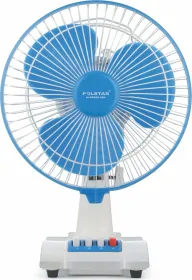 Polstar Jewel 225 mm 3 Blade Table Fan