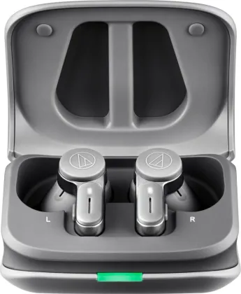Audio Technica ATH-TWX7 True Wireless Earbuds