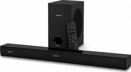 Amazon Basics ABPB26CP910 160W Soundbar