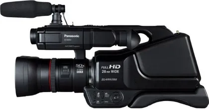 Panasonic HDC-MDH2M Camcorder
