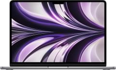 Apple MacBook Air 2022 Laptop (Apple M2/ 8GB/ 512GB SSD/ MacOS)