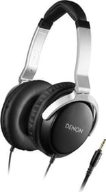 Denon AHD510 Over Ear Headphones