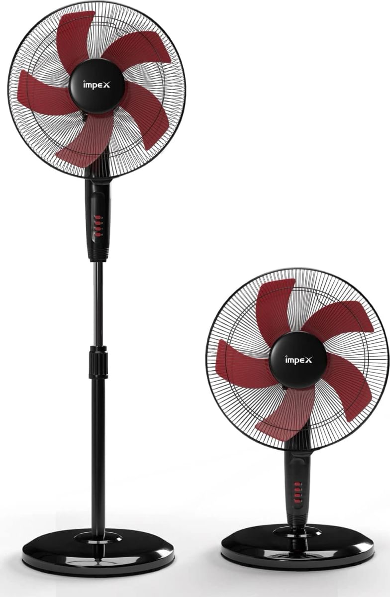 Stand Fan Price Kerala Big Deals