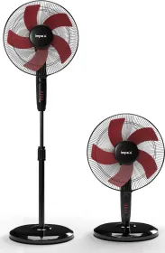 Impex Impulse 400 mm 5 Blade Table cum Pedestal Fan