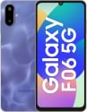 Samsung Galaxy F06 5G (4GB RAM + 64GB)
