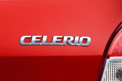 Maruti Suzuki Celerio ZXI Plus AMT
