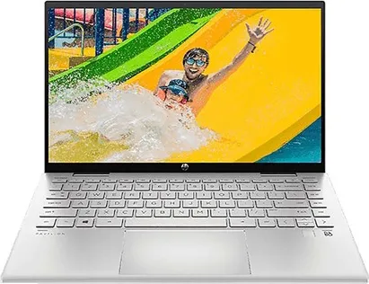 HP Pavilion x360 14-dy1049TU Laptop (11th Gen Core i5/ 16GB/ 512GB SSD/ Win11)