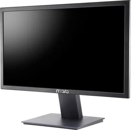 MarQ by Flipkart MA20MN 19.5-inch HD Plus LED Backlit Monitor