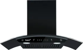 Livpure Elega 75 BF Auto Clean Wall Mounted Chimney