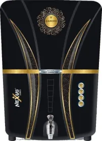 Nexus Diamond 12 L Water Purifier (RO + UV + UF + TDS)