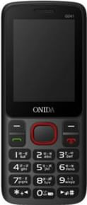 Onida G241 vs OnePlus Nord CE 3 Lite 5G
