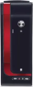 iBall Aum-110 Tower PC (9th Gen Core i3/ 8GB/ 480GB/ 480GB/ Win10/ 2GB Graph) - image 1