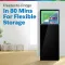 Bosch CTC35K22NI 334 L 2 Star Double Door Refrigerator