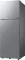 Samsung Bespoke RT38HG5A23S8 350 L 3 Star Double Door Refrigerator