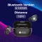 U&i Prime Buzz 8 True Wireless Earbuds