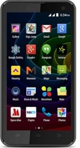 Micromax Bolt Q323