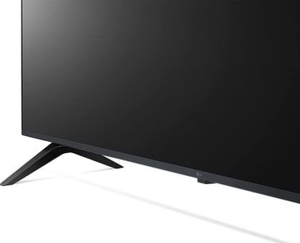 LG 70UQ8040PSB 70 Inches Ultra HD 4K Smart LED TV