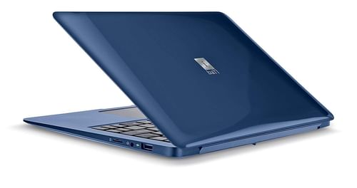 iBall CompBook Merit G9 Laptop (CDC/ 2GB/ 32GB/ Win10)