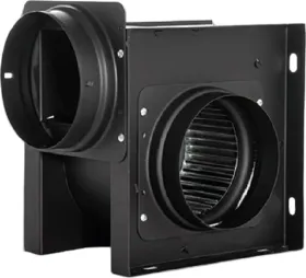 Astberg AHT20-55 200 mm Exhaust Fan