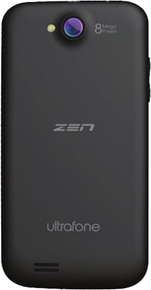 Zen Ultrafone 701 HD