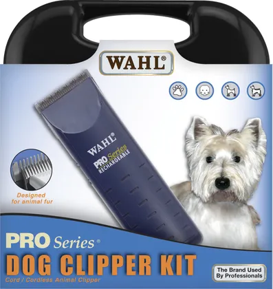 Wahl Pet Proseries Clipper 09590-2024 Trimmer