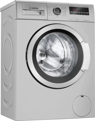 Bosch Series 4 WOE704W1IN 6kg Fully Automatic Front Load Washing Machine