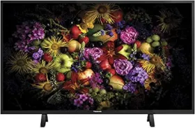Panasonic Viera TH-55GX750D 55-inch Ultra HD 4K Smart LED TV