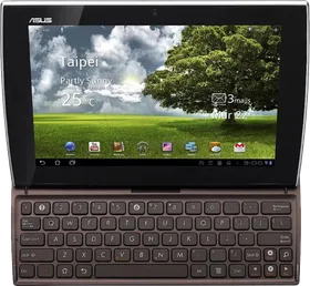 ASUS Eee Pad Slider SL101 (32GB)