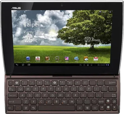 ASUS Eee Pad Slider SL101 (32GB)