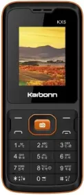 Karbonn KX5