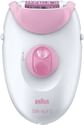Braun Silk Epil 3 3380 Legs and Body Epilator For Women