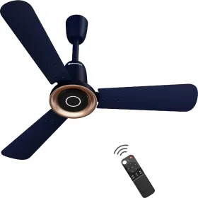 Atomberg Studio Nexus Smart 900 mm 3 Blade BLDC Ceiling Fan