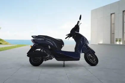 Ampere Magnus EX