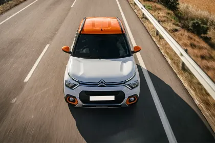 Citroen C3 Shine