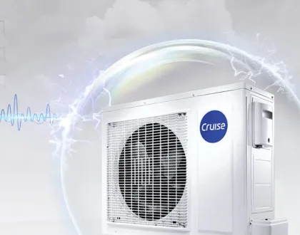 Cruise CWDBG-EQ3G123 1 Ton 3 Star 2022 Split AC
