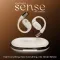 ACwO DwOTS Sense True Wireless Earbuds