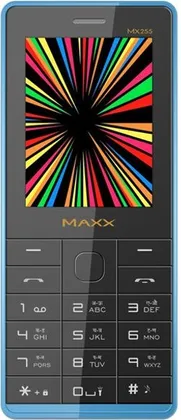 Maxx MX 255 Play