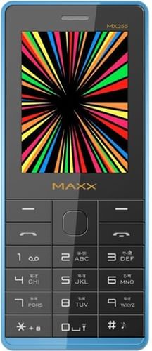 Maxx MX 255 Play